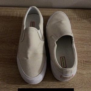 Hunter Shoes